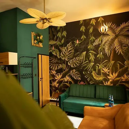Lejlighed Cosy - Rejtana Street